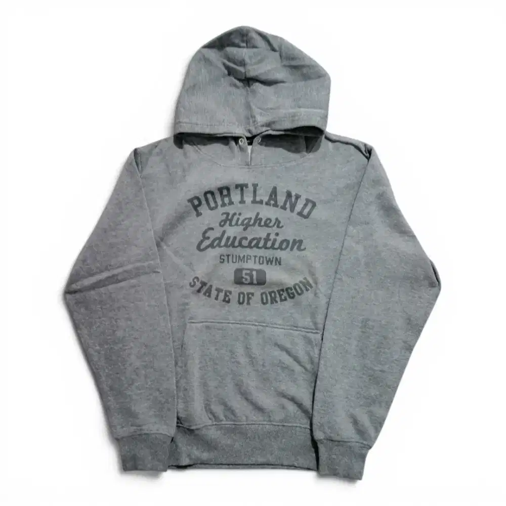 Hoodie Portland