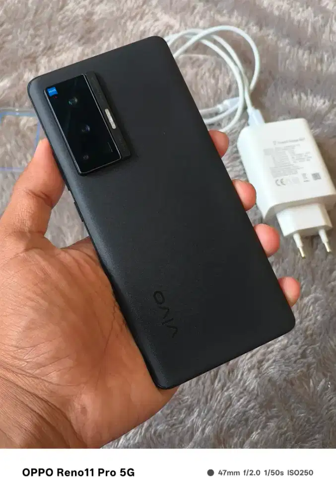 Vivo X70 Pro 5G 12/256
