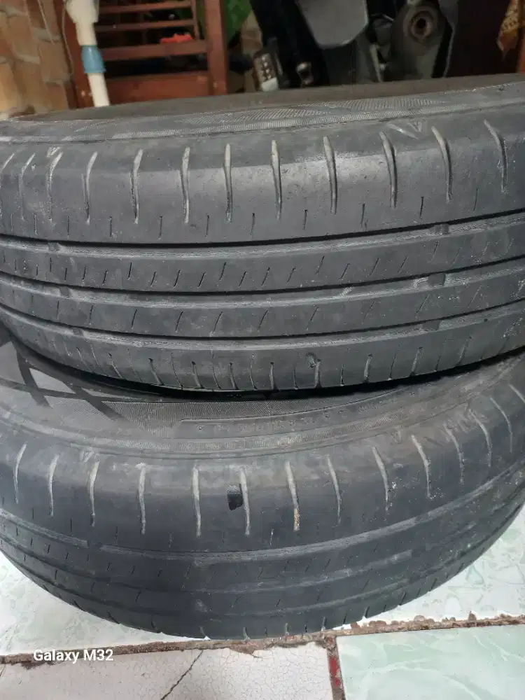 Ban Dunlop sp touring ring 13
