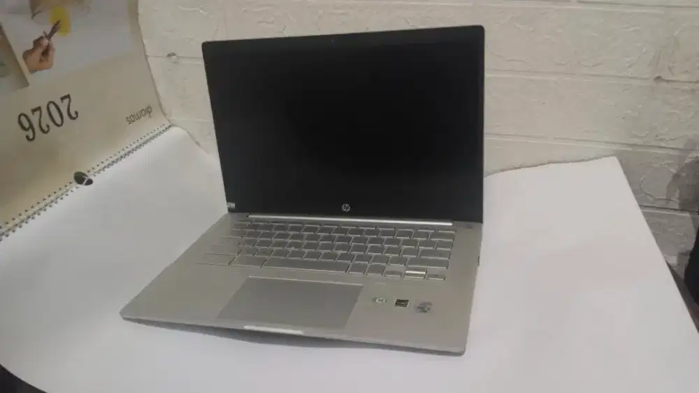 HP PRO C640 ChromeBook i5 gen10 ram 8gb
