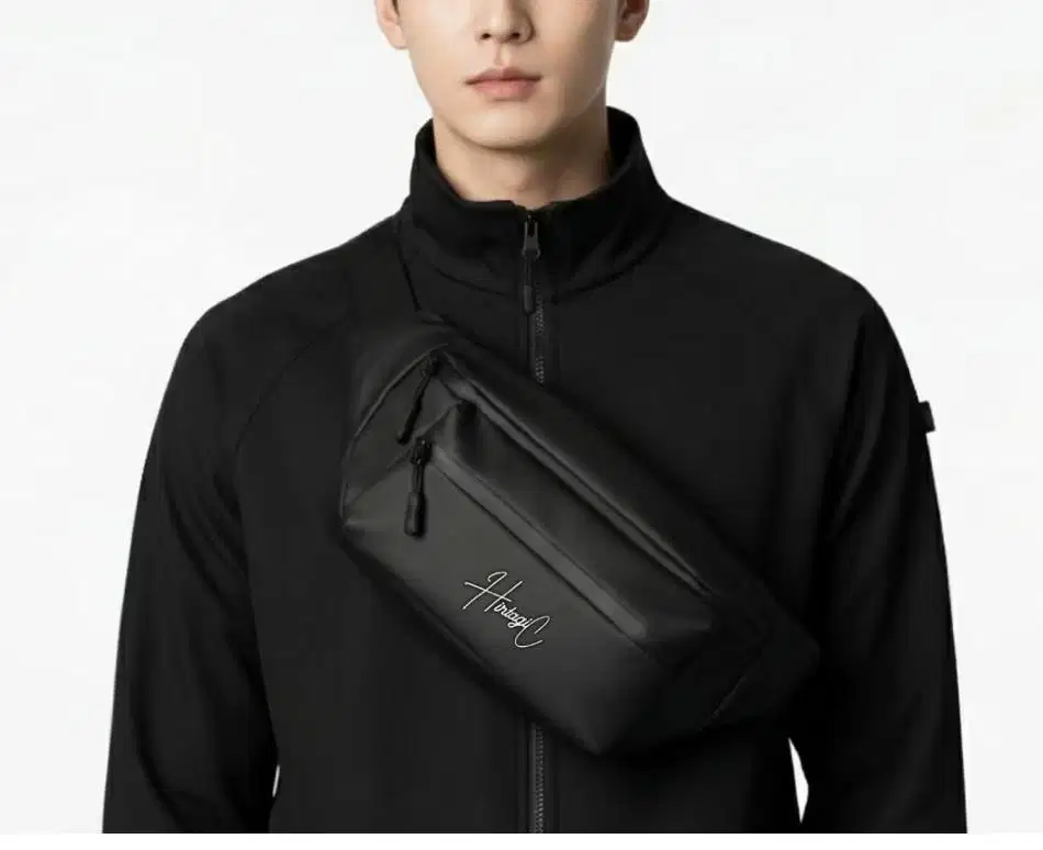Tas weist bag anti air