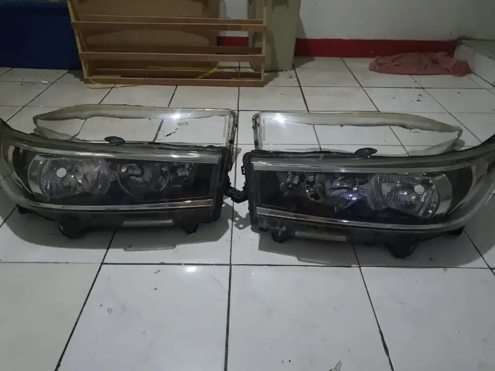 Sparepart inova reborn 2017