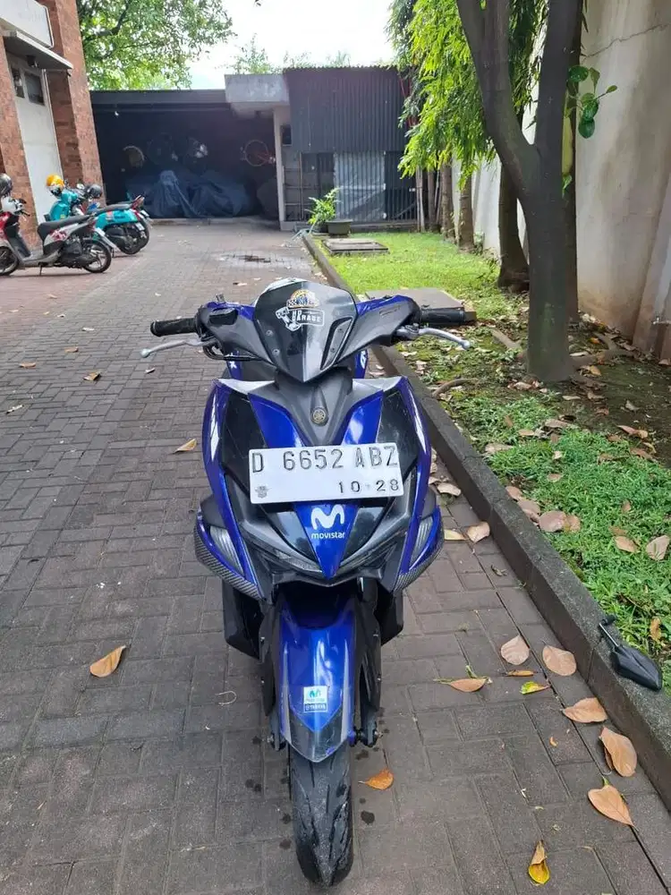 Di jual cepattt!!