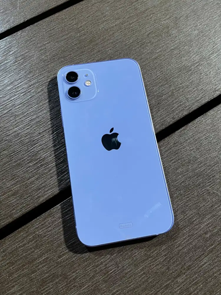 Iphone 12 64gb ex Ibox