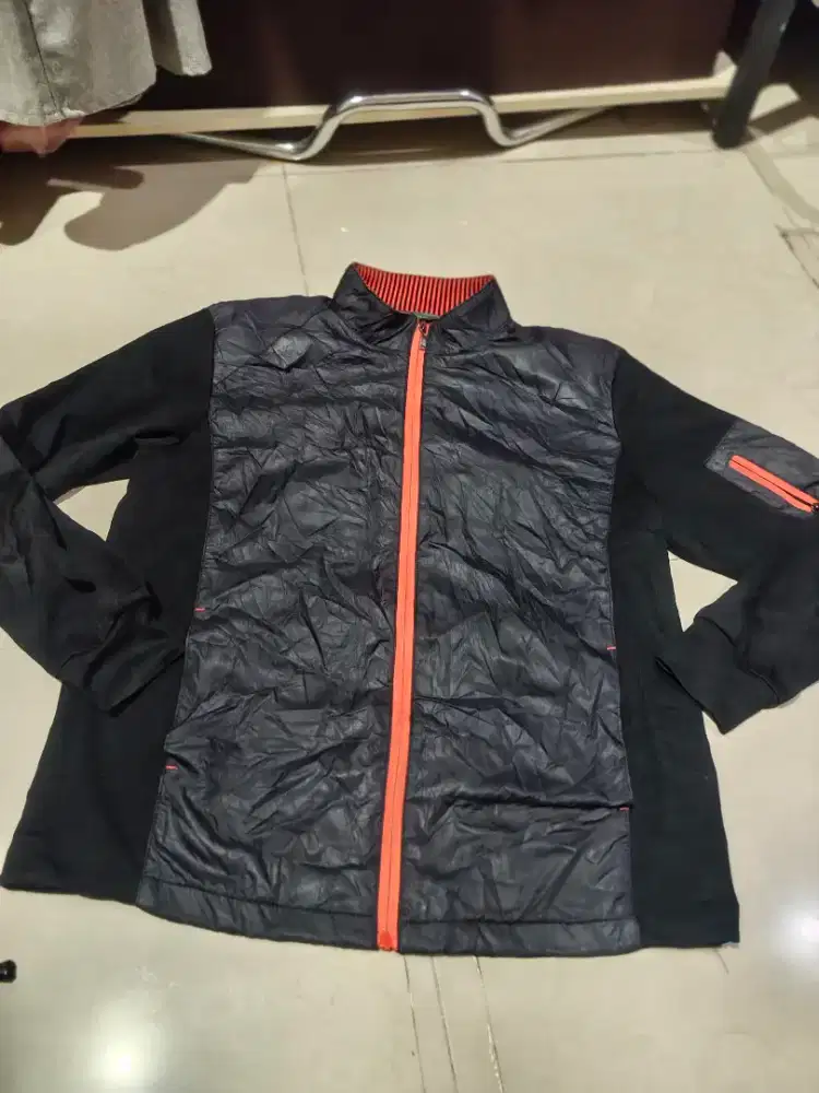 Jaket murah kondisi masih bagus