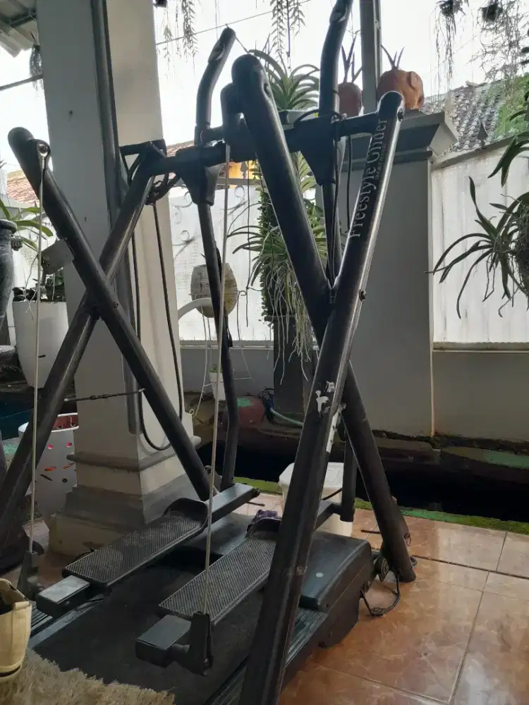 Jual Treadmill Olahraga