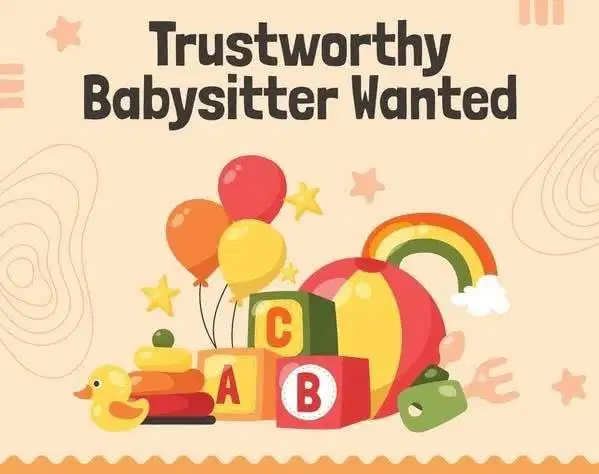 Pengasuh anak babysitter PP
