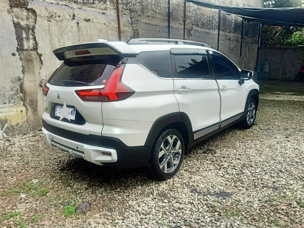 Mitsubishi Xpander 2023 Bensin
