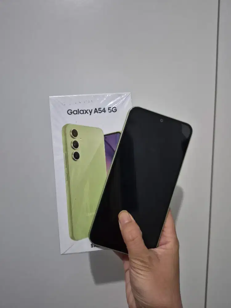 Samsung A54 5G 8/256