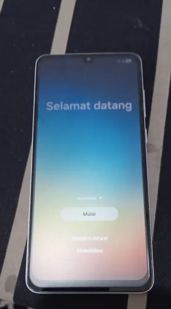 Samsung a05 ram 6/128gb