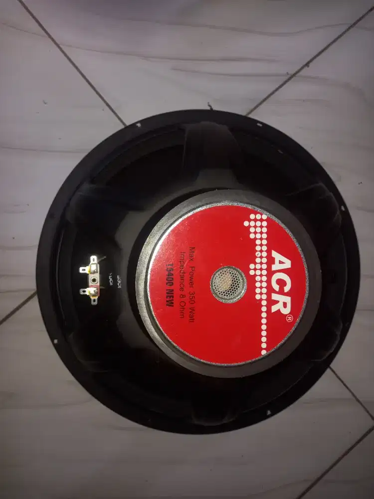 Jual aja, Acr 15400 new