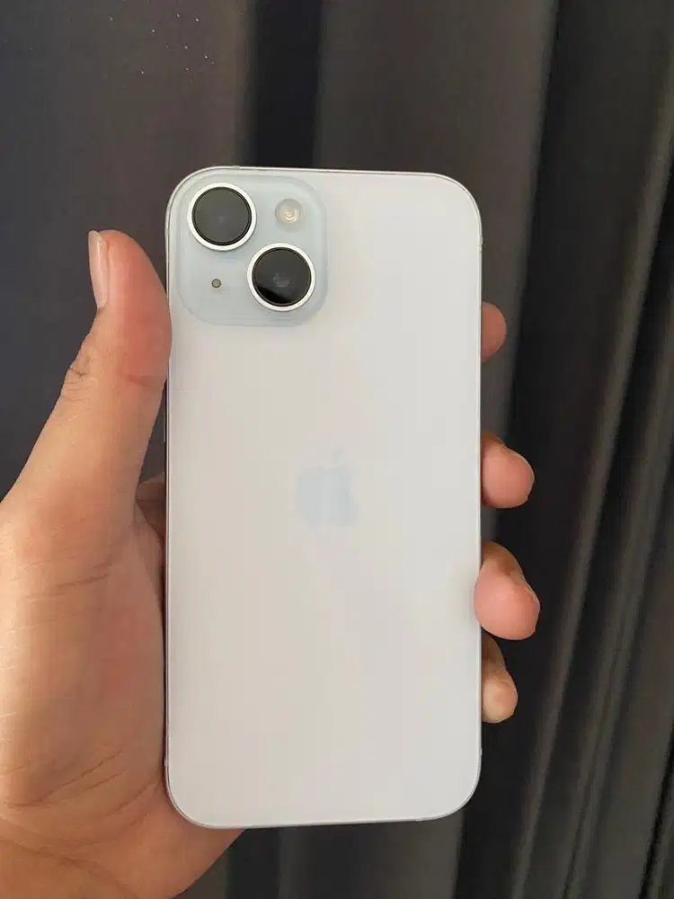 IPHONE 15 128GB ALL OPERATOR