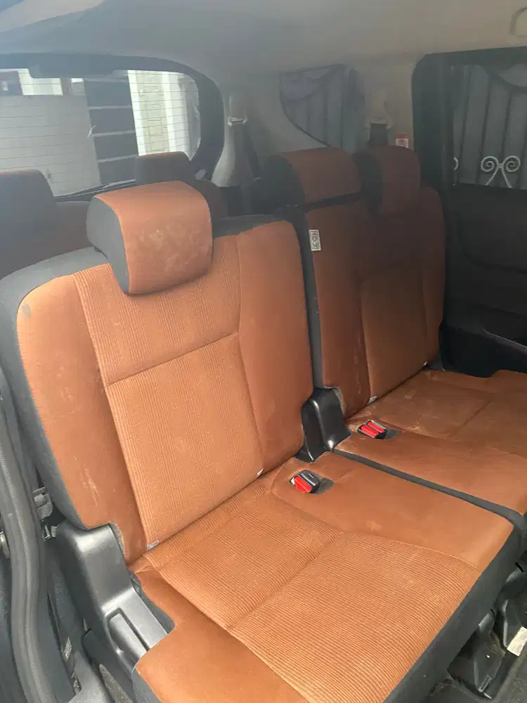 JUAL BU Toyota Sienta 2016 Bensin