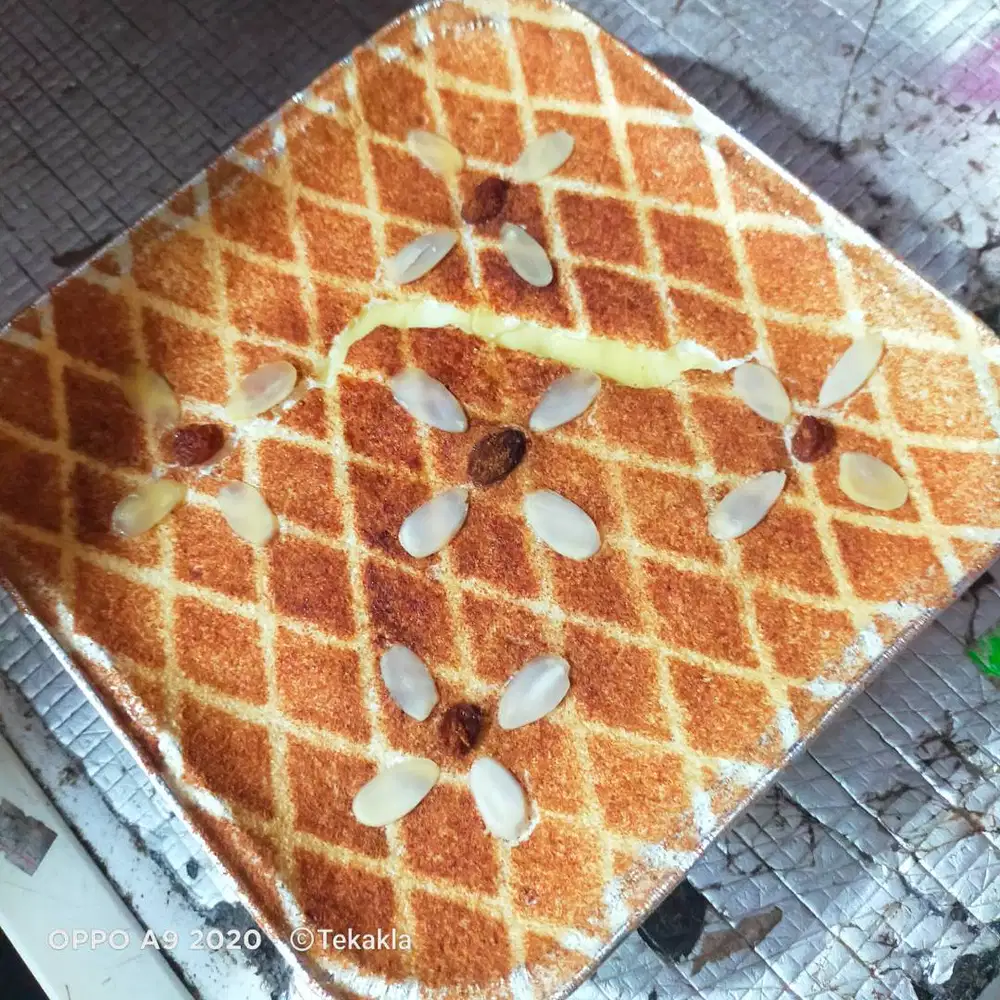 Dibutuhkan SPG Outlet Kue-Blok M Square