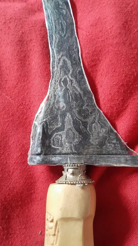 Brojol dimaharkan