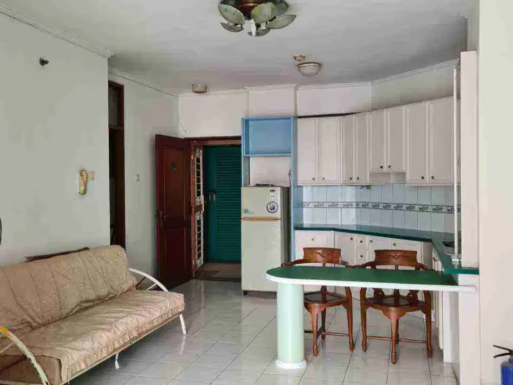 GRAHA CEMPAKA_ 2BR