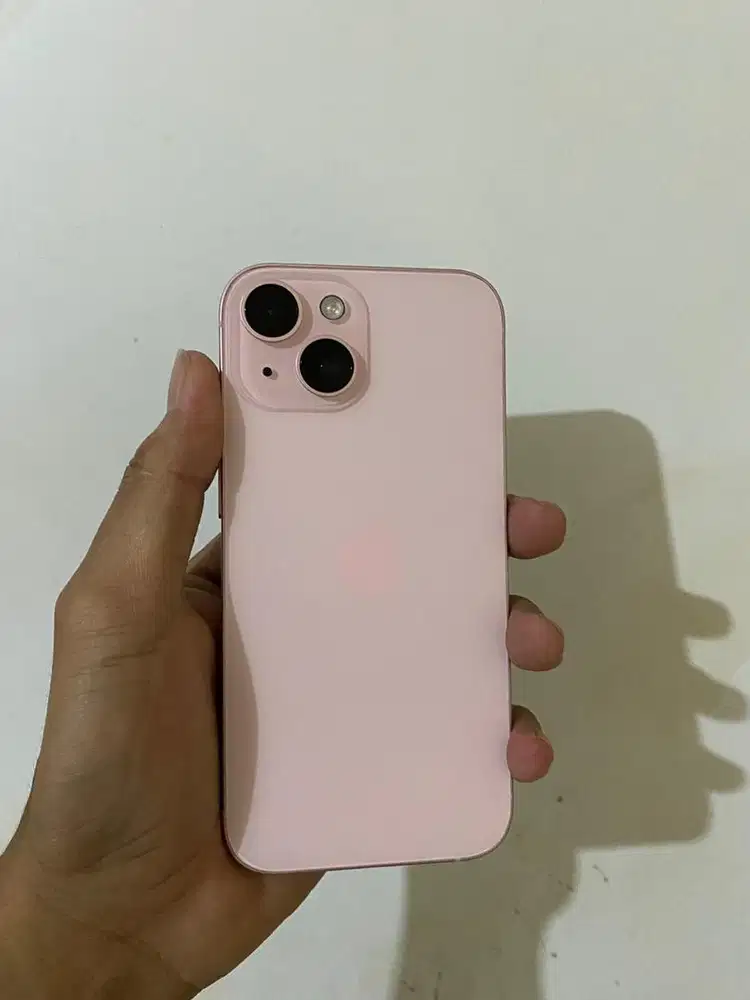 IPHONE 15 256GB ALL OPERATOR