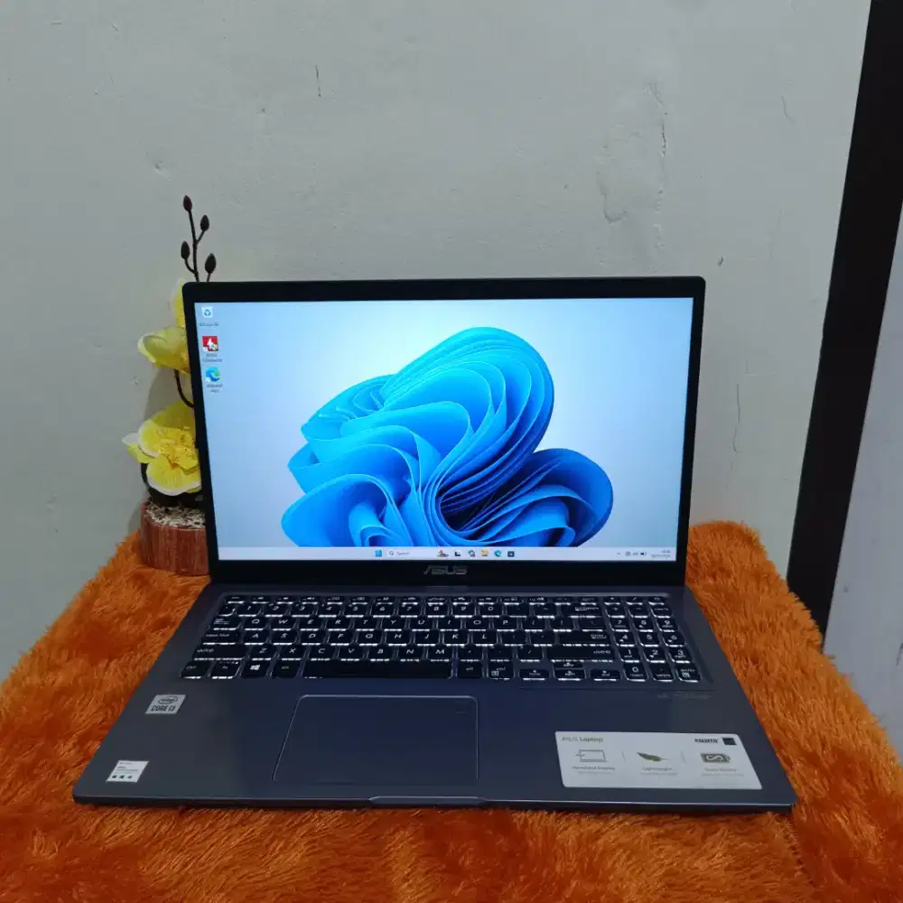 Jual Cepat Laptop Asus Vivobook X515JAB
