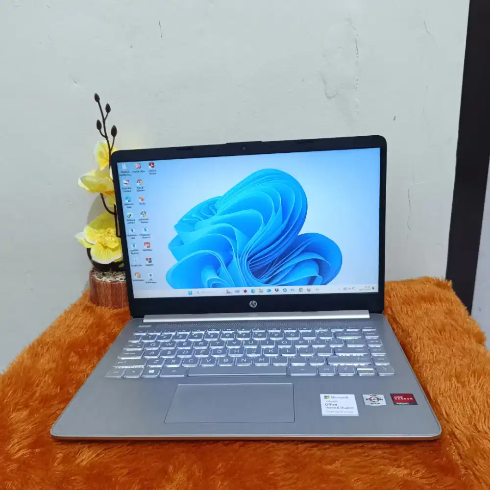 Jual Bu Laptop Hp 14s-fq0xxx