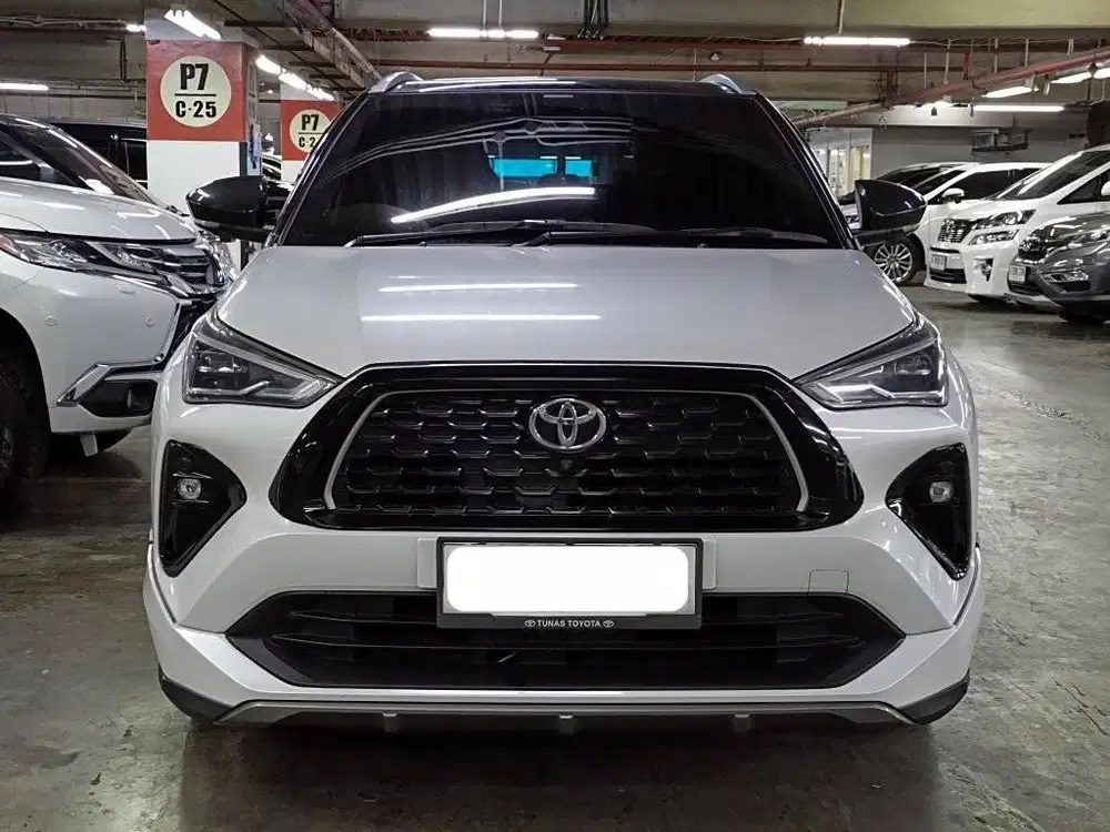Yaris Cross 1.5 TSS AT 2023
