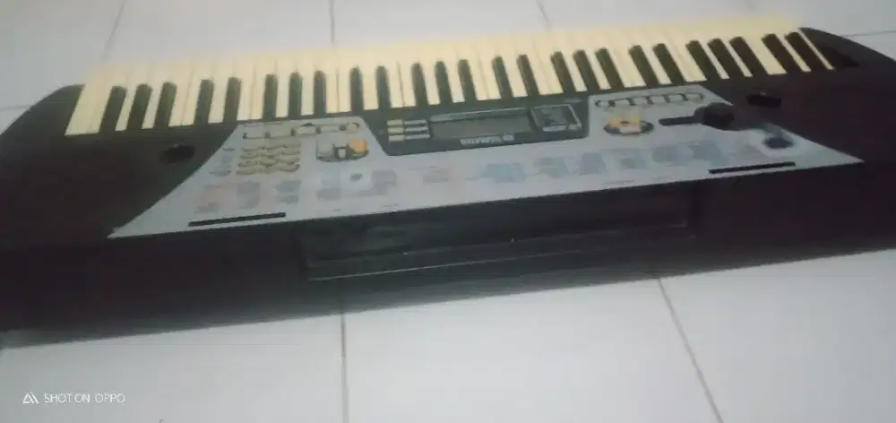 keyboard Yamaha psr 175
