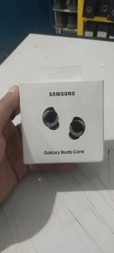 Samsung Galaxy Buds Core