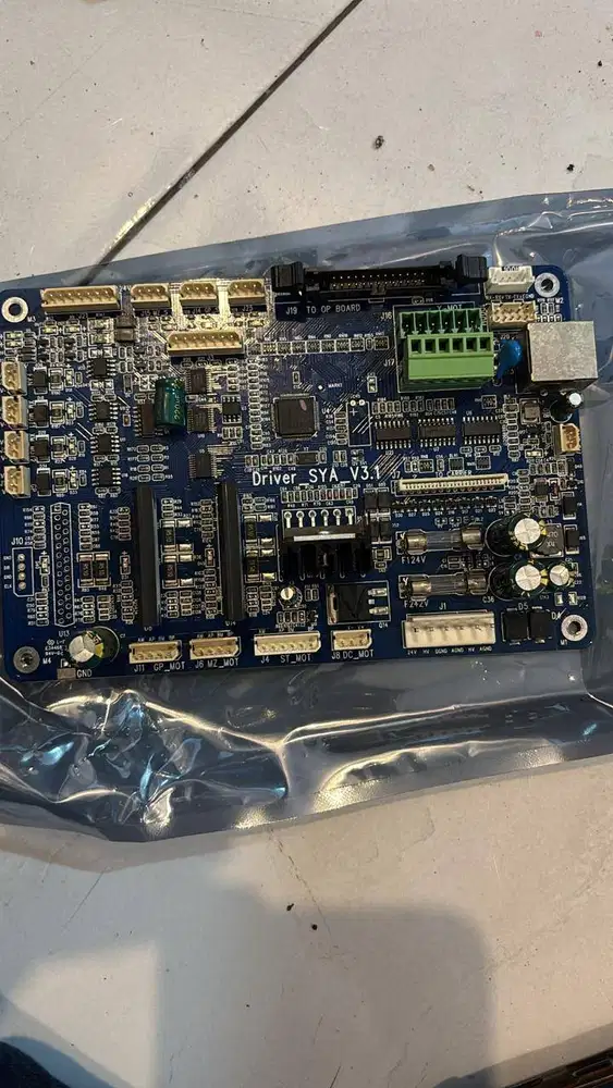 xp 600 motherboard merk senyang