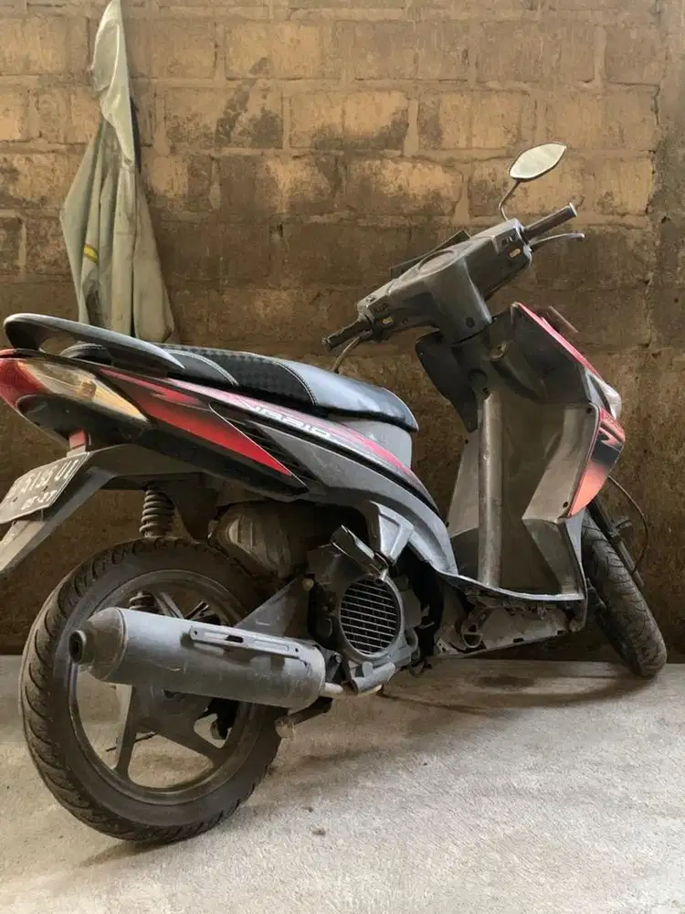 Jual motor vario