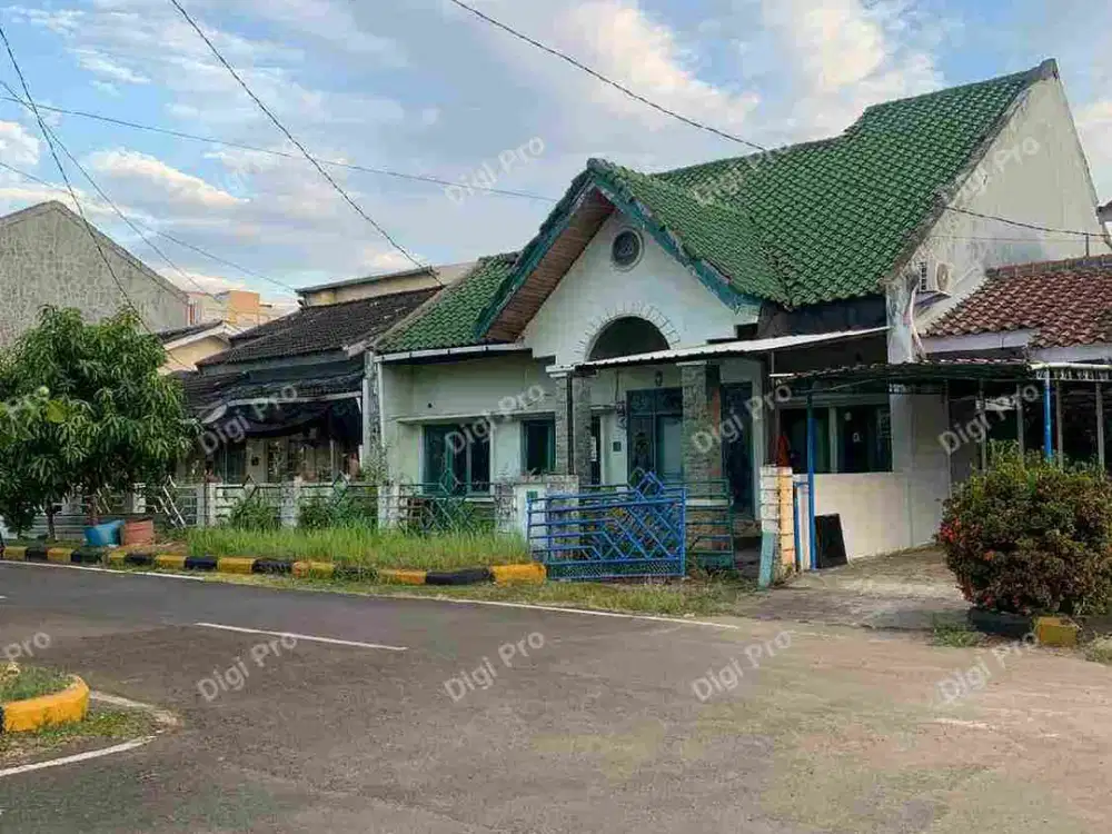 Jual Rumah Sultan Jl BOULEVARD PANAKKUKANG! Lokasi Paling Dicari Di Makassar