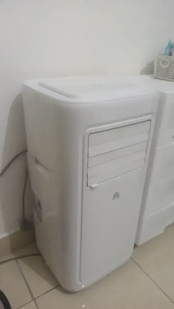Ac Portable 1 PK
