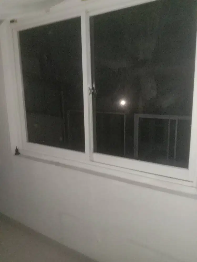 Jendela Alumunium
