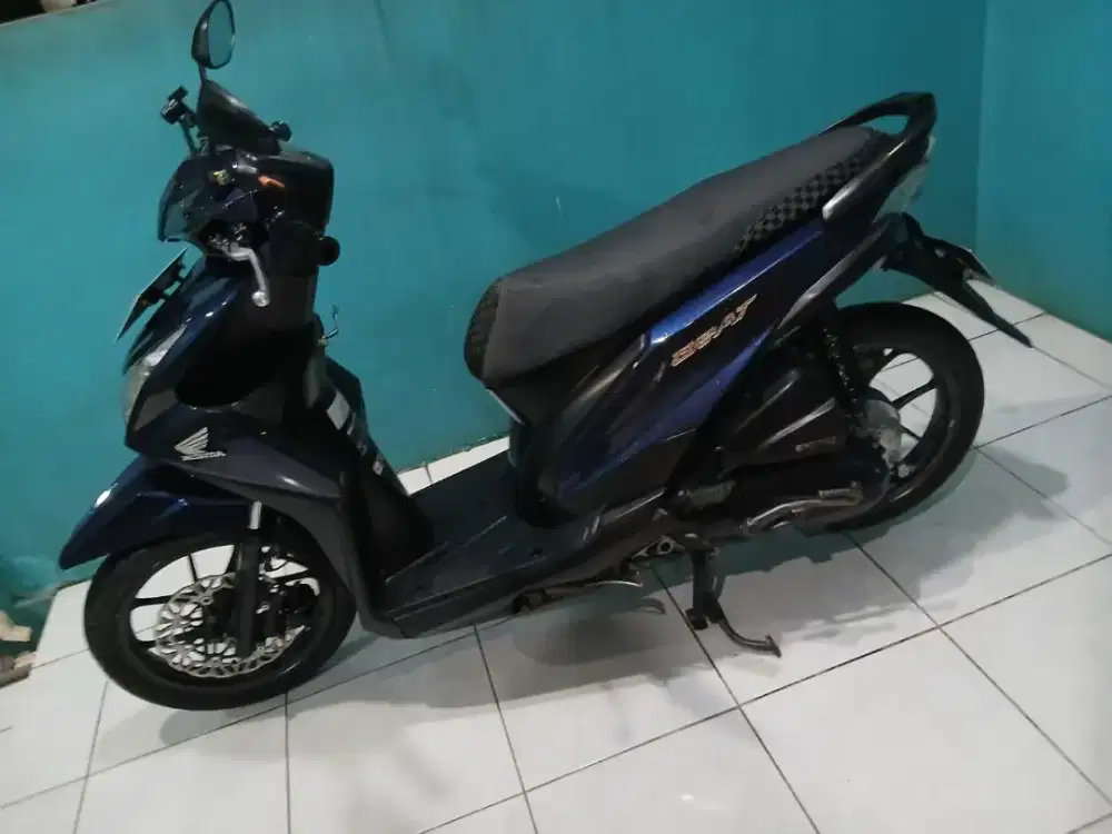 Beat FI tahun 2015