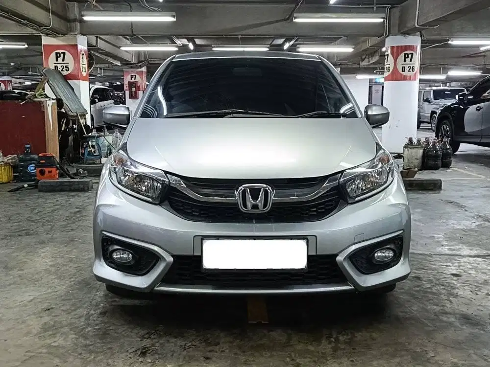Brio Satya 1.2 E AT 2020