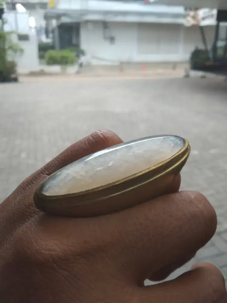 Batu Pandan Kapas