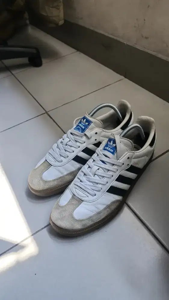 Sepatu Adidas Samba OG