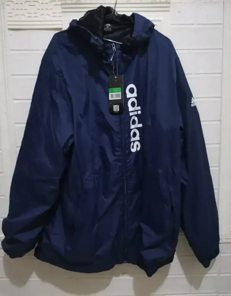 Jaket parasut sz 4xl