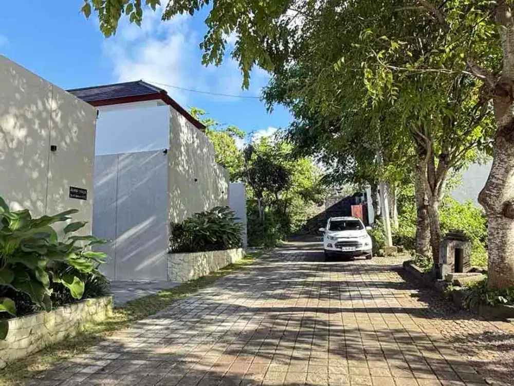 DIJUAL TANAH PREMIUM DI KOMPLEKS ELIT BALI ARUM – JIMBARAN, BALI