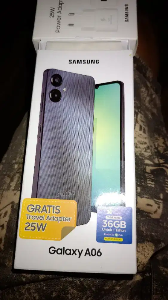 Samsung Galaxy A 06