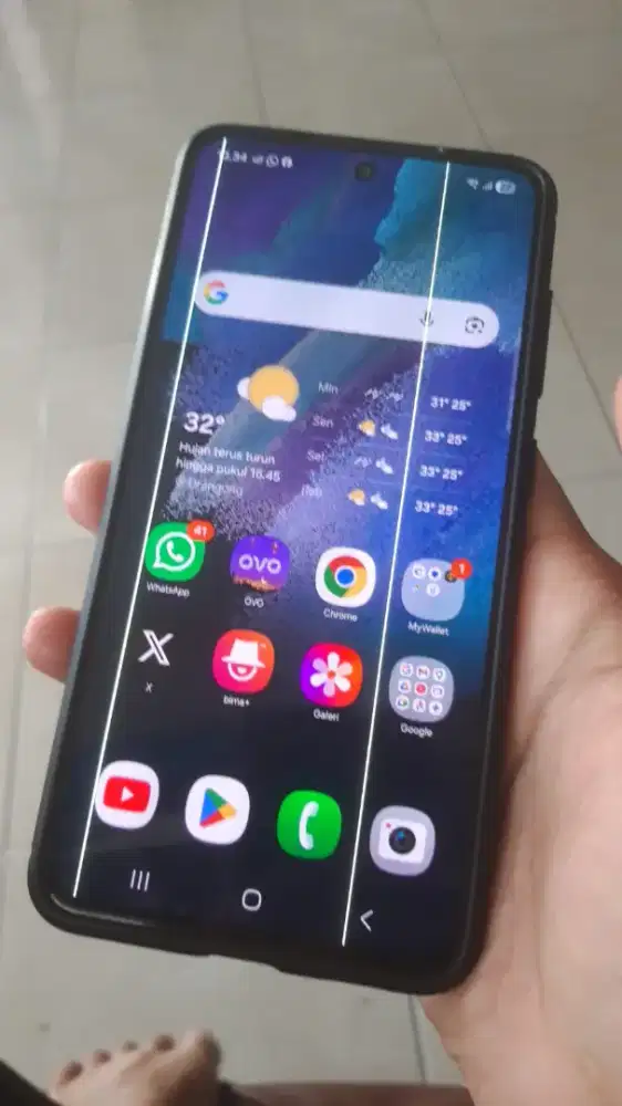 samsung galaxy s21 fe 5g 8/256gb