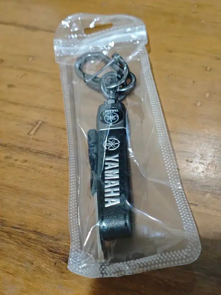Gantungan Kunci Yamaha