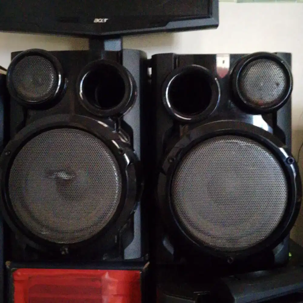 Speaker LG DM5230