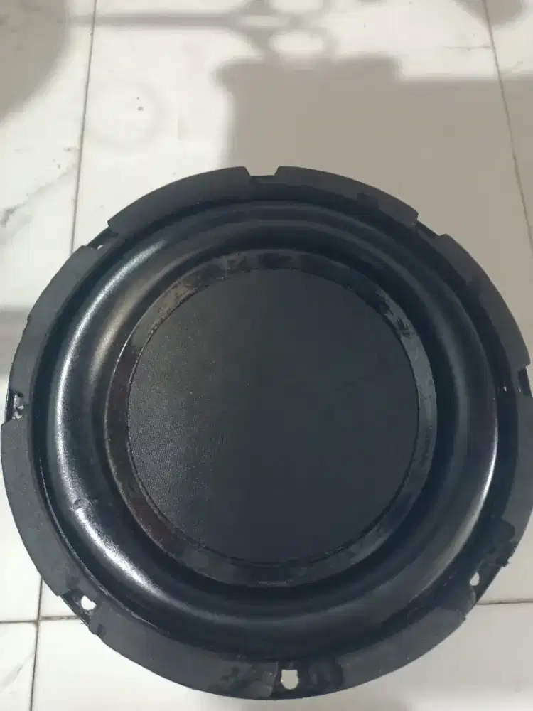 Subwoofer AMERICAN BOSS