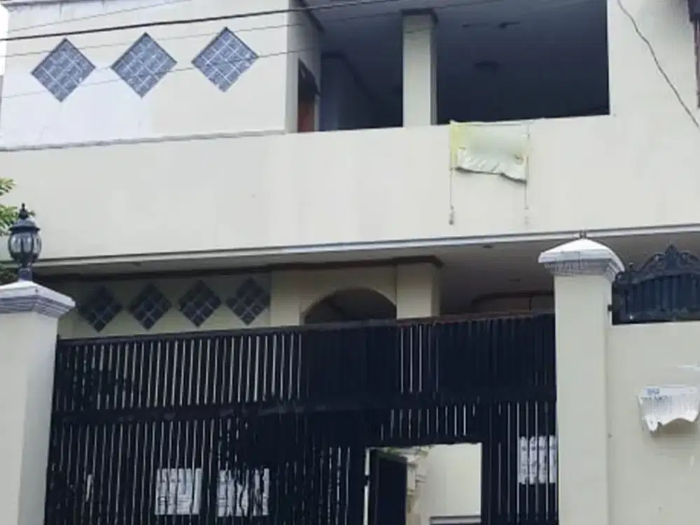 Rumah Komplek Batan, Jl. Diesel, Cilandak, Jakarta Selatan