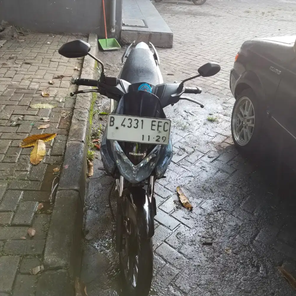 Jual CS one pajak&plat Hidup panjang