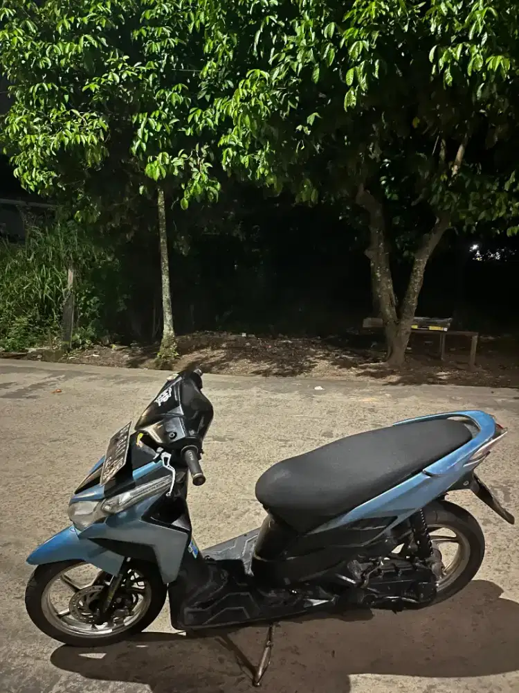 Vario Tecno 2011