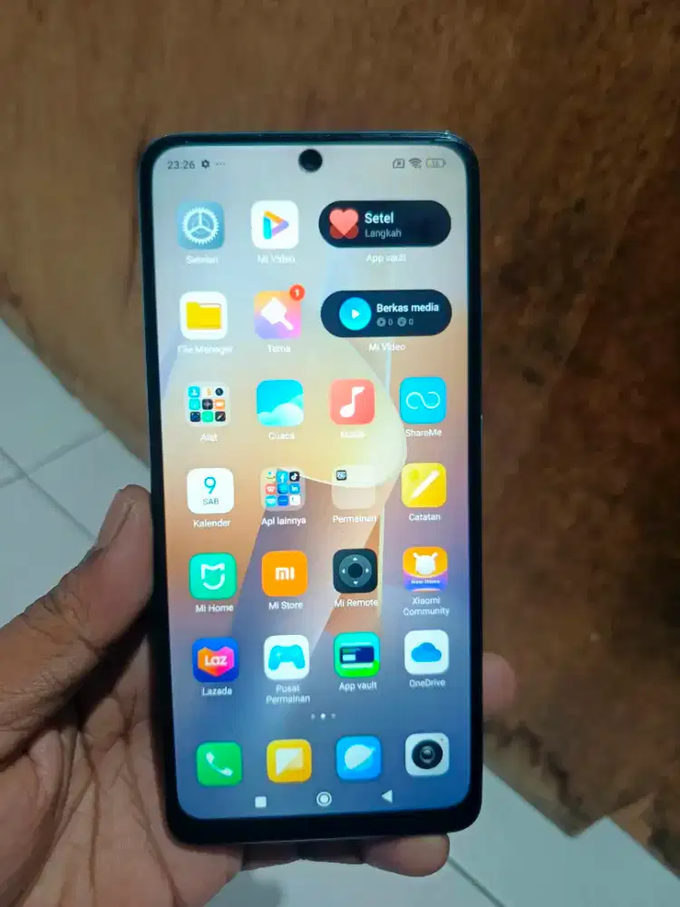 Redmi note 11 pro