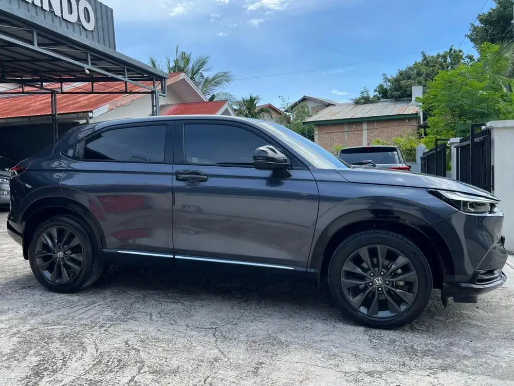 Hrv SE Sensing 2022