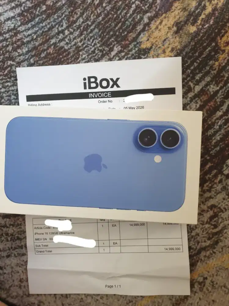 Iphone 16 128gb