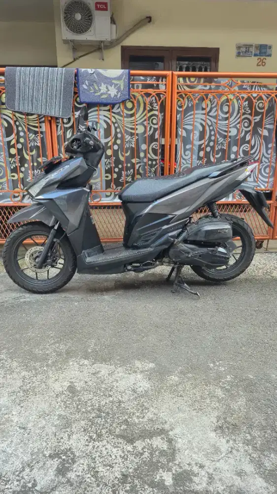 Vario 125 led old 2017