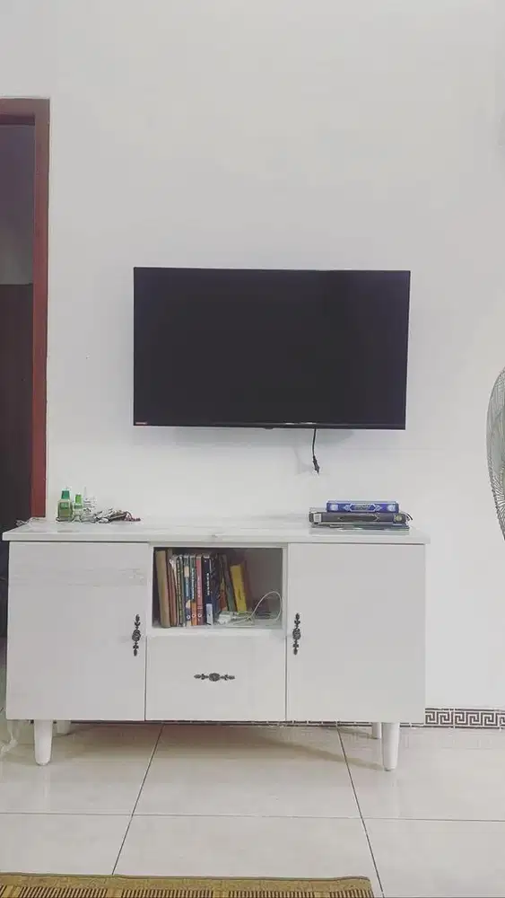 Smart Tv changhong